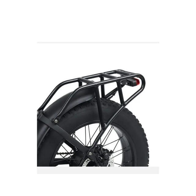 MATE X 対応 リアフェンダー 【公式通販】