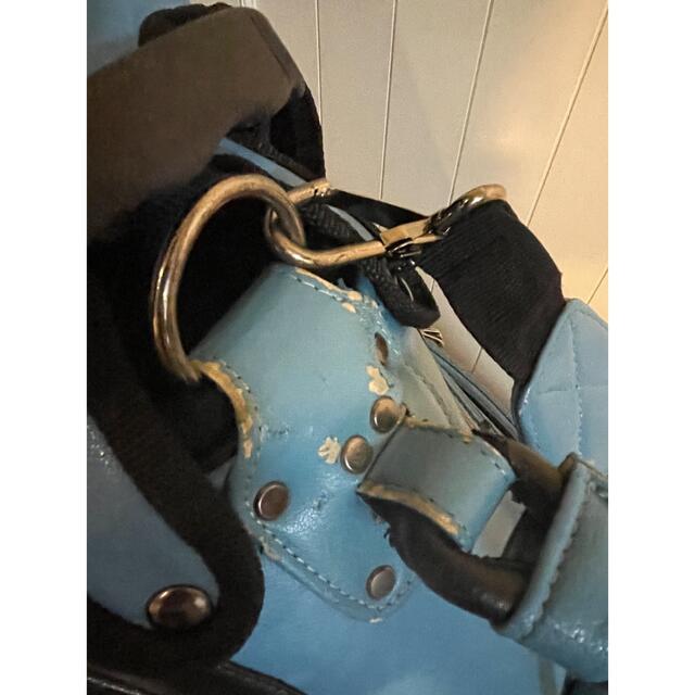 本間ゴルフ - ホンマ キャディバッグ スタンドタイプ アイアンカバー