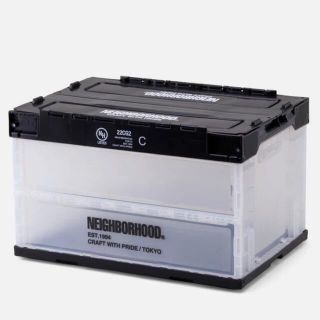 NEIGHBORHOOD（ケース/ボックス）のフリマアイテム一覧