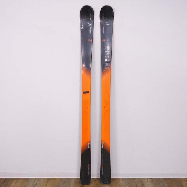 Elan - エラン AMPHIBIO 84 XTI 170 2017 アンフィビオ スキー板の通販