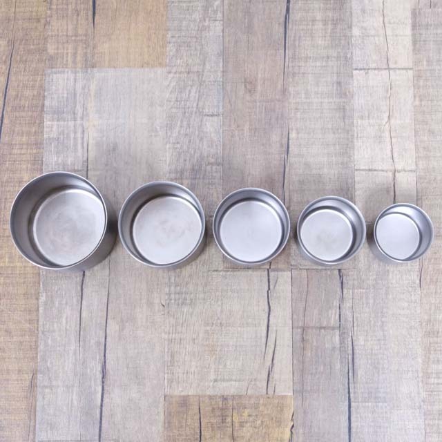 スノーピーク スタッキングマグ 雪峰 M600 M400 M300 M200の通販 by