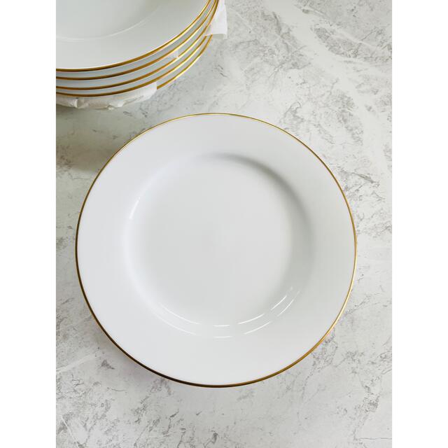 Noritake - ノリタケ 金縁 お皿15枚セットの通販 by M♡K's shop