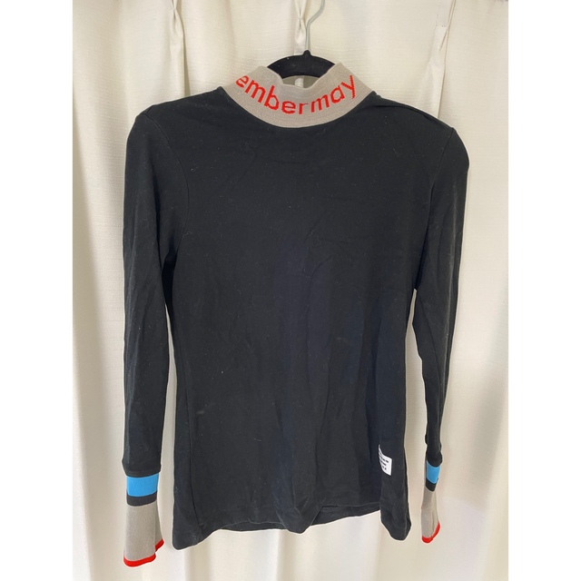 DECEMBERMAY DECEMBERMAY メンズニットセーター ストライプデザイン