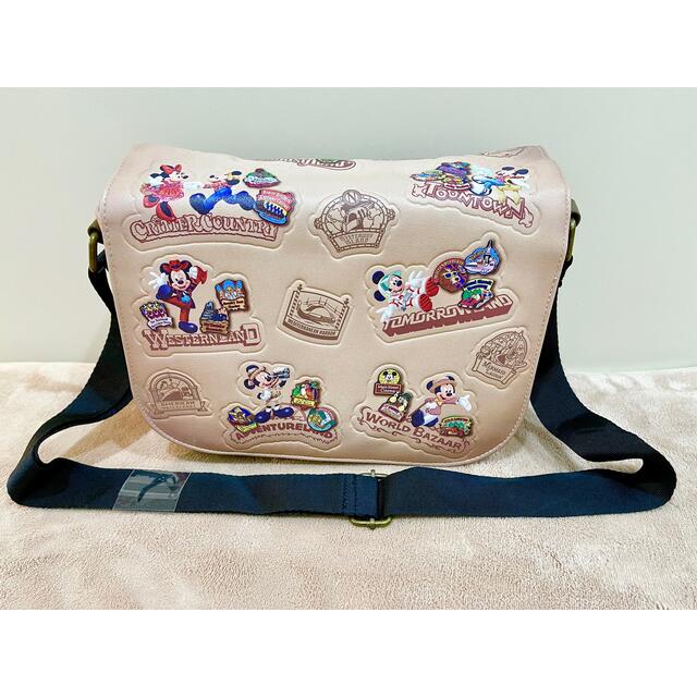 Disney - 専用 ディズニー 35周年 カメラバッグの通販 by yukizoh