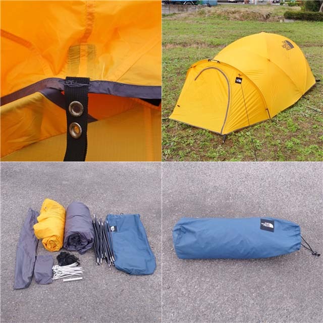 THE NORTH FACE - 極希少 ノースフェイス Mountain 24 マウンテン 24