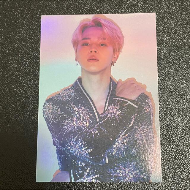 BTS WINGSTHE FINAL フォトカード コンプ テテ テヒョン BTS WINGSTHE