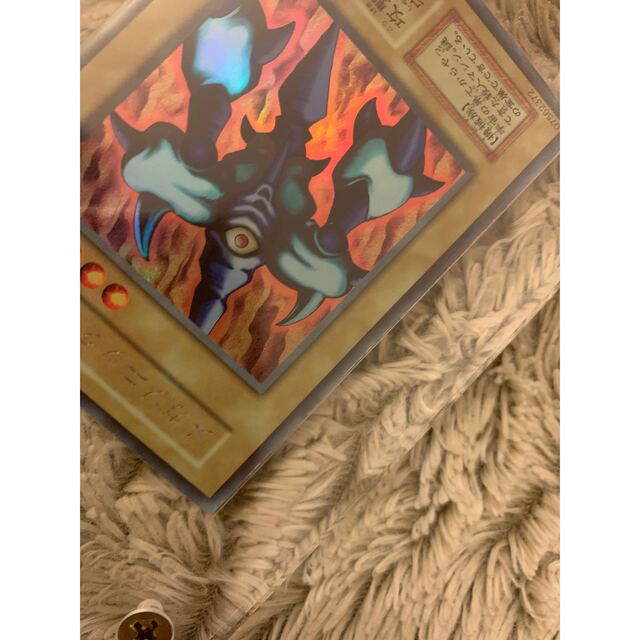 遊戯王 - No.1074 遊戯王 良品 初期 メガソニックアイ ウルトラ