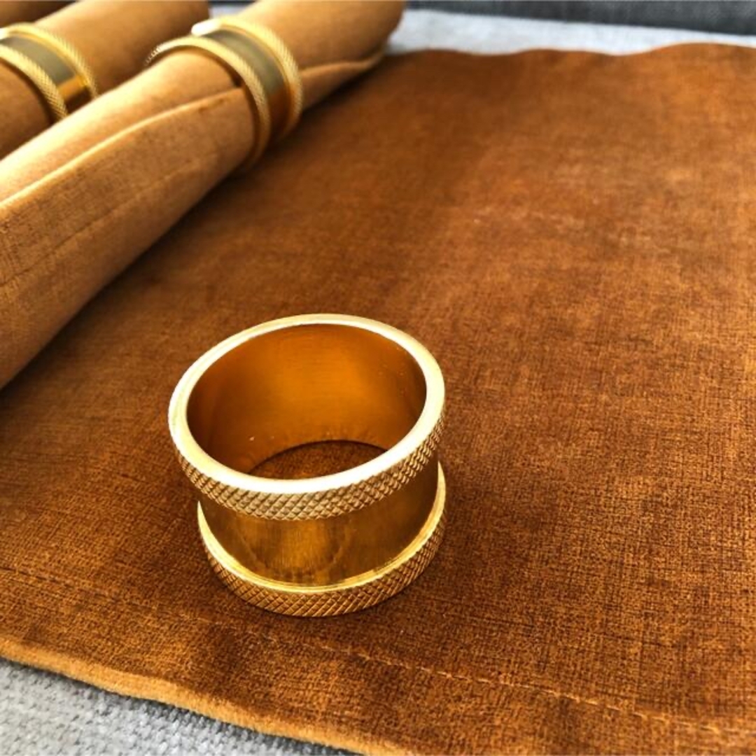 ランチョンマット 留め具 セットの通販 by ぽち's shop｜ラクマ