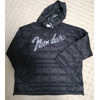 NUMBER (N)INE（ダウンジャケット）のフリマアイテム一覧