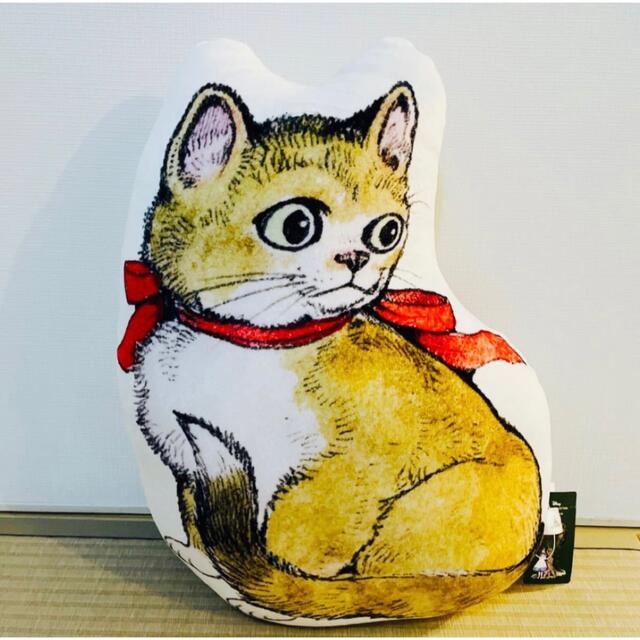 Disney - ヒグチユウコ クッションの通販 by ペタ子's shop