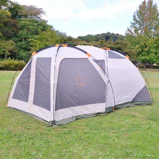 LOGOS - 美品 ロゴス LOGOS NEOS ドゥーブル 500 FR-I-Z 71801719