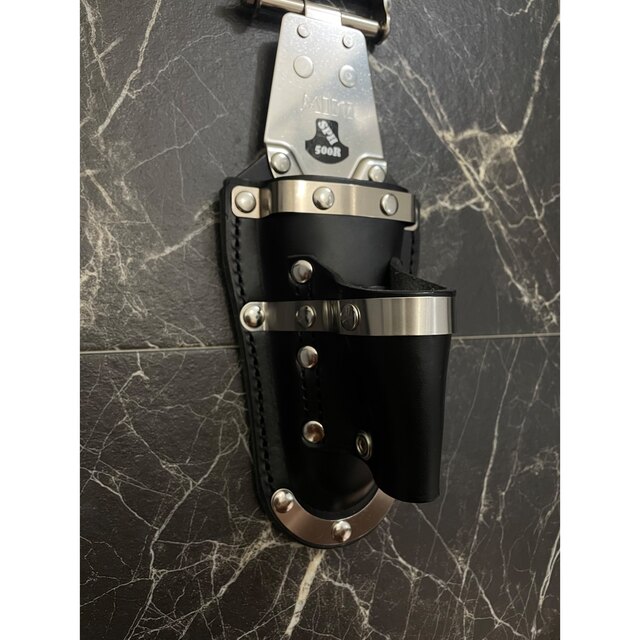 TAJIMAメタルセフ ハンドメイド MIKI工具差しの通販 by eri_0509's