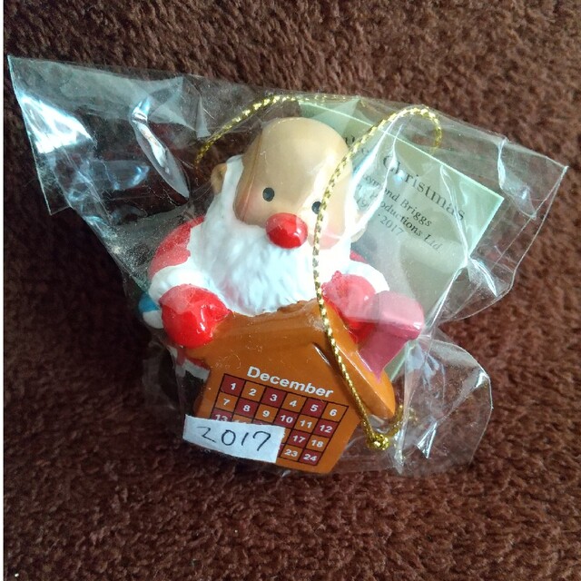 髙島屋 - チャリティー サンタ 高島屋 ③の通販 by hanaco's shop