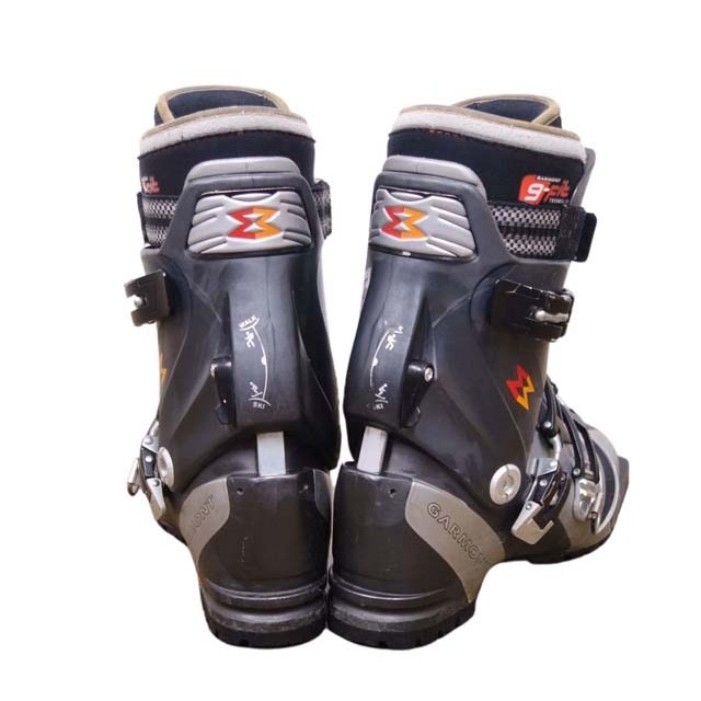 GARMONT - ガルモント GARMONT SYNER-G シナジー 25.5cm テレマーク