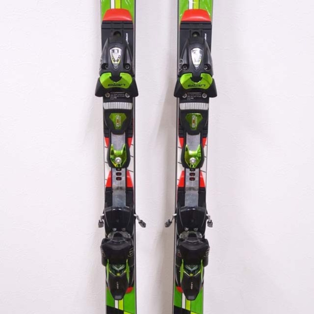 Elan - エラン レージング スキー GSX RACE WORLD CUP 188 cm