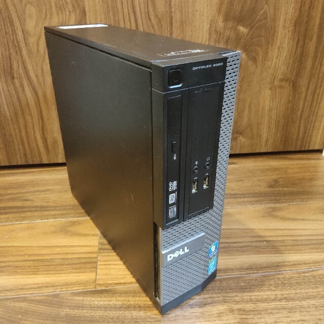 i5第4世代/i72600同等/office,win11新品SSDの通販 by Xeon愛好家's