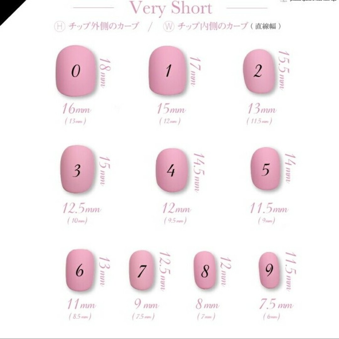 ジェルネイルチップ☆付け爪~野球応援ネイル~カラー、番号変更可能の