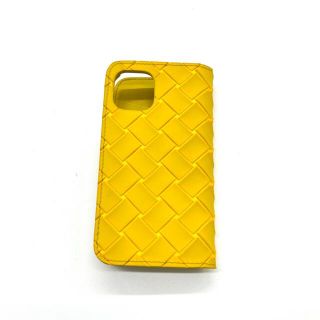 BOTTEGA VENETA（iPhoneケース ・ イエロー/黄色系）のフリマアイテム一覧
