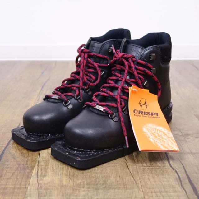 未使用 クリスピー CRISPI TLK MOUNTAIN マウンテン 25.5 cm