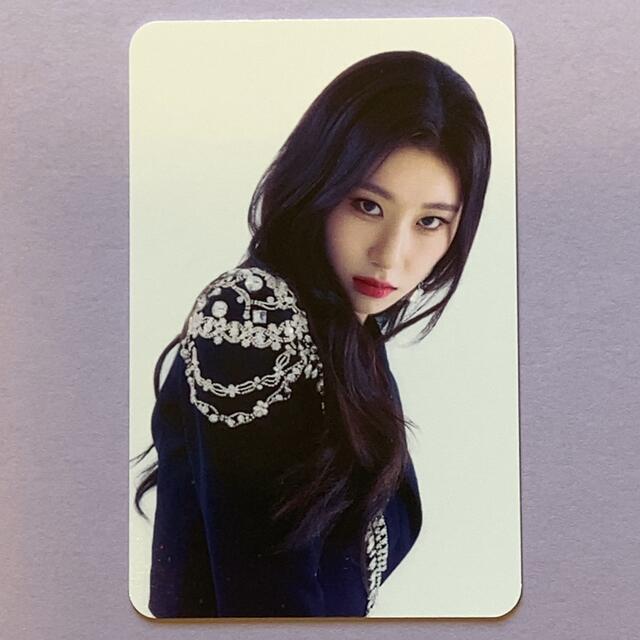 ITZY - ITZY Checkmate ソウルコン 公式トレカ チェリョン6枚セット①