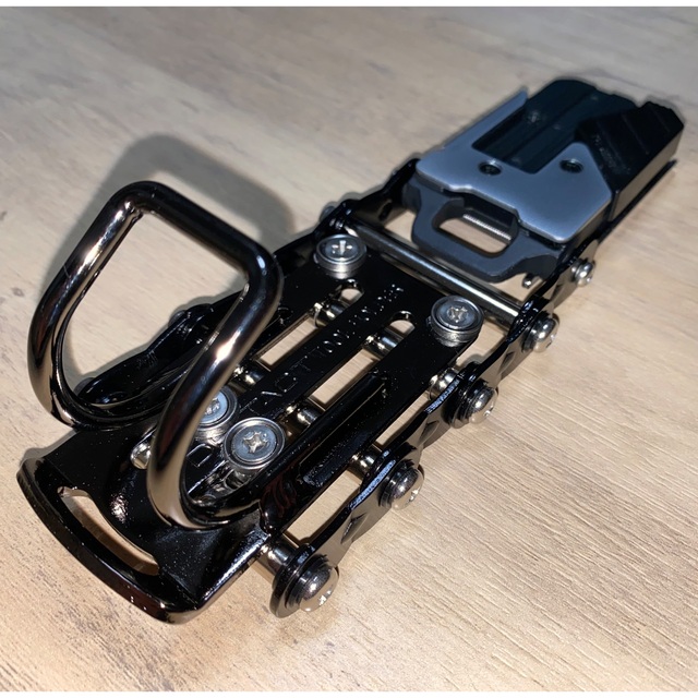 タジマメタルセフ付きラチェットホルダー(シノ差し)の通販 by t