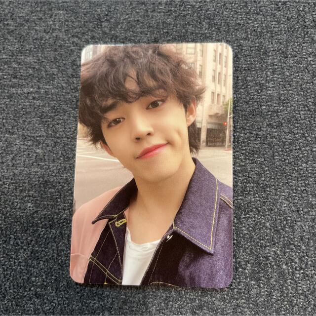 SEVENTEEN - SEVENTEEN エスクプス ヘンガレの通販 by しゃけ