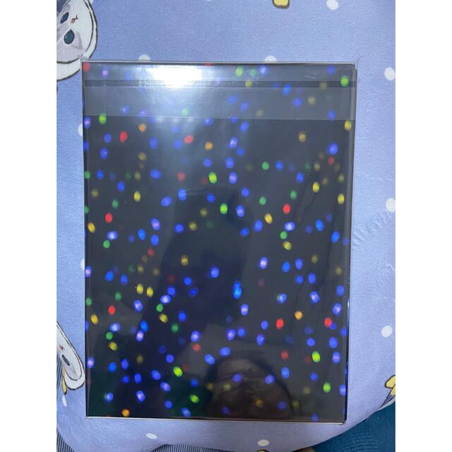 嵐ファンクラブ限定盤 5×20 FILM Record of Memories