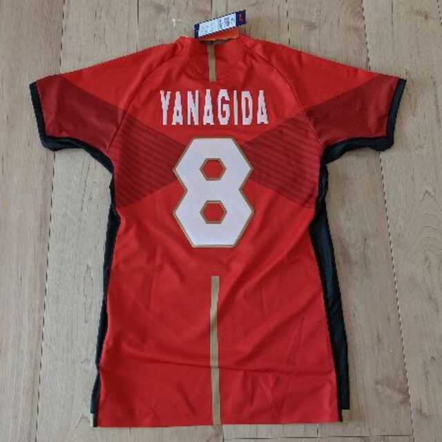 asics - ☆値下げ☆ 全日本男子ユニフォーム 全日本 男子 ユニフォーム