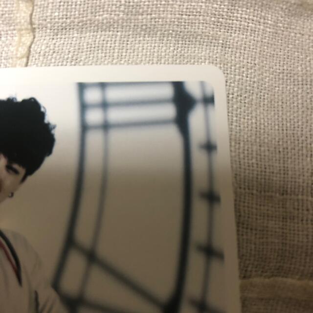 防弾少年団(BTS) - リパケ トレカ ジミン 2014 初期トレカの通販 by