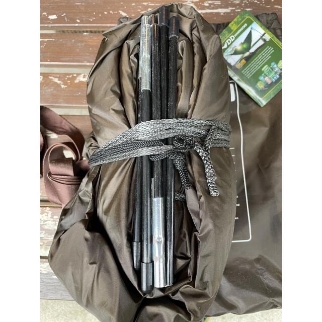 DDハンモック フロントライン コヨーテブラウンの通販 by Used shop