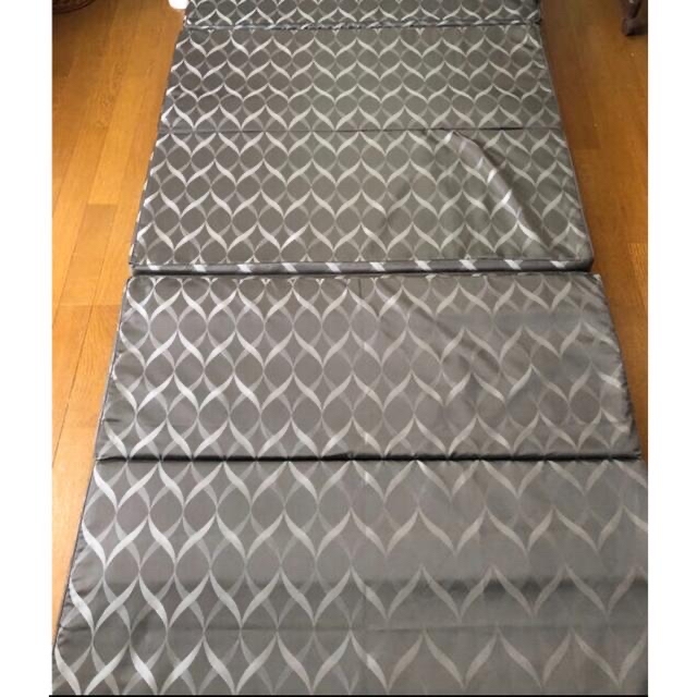 西川 - じぶん敷きふとん/マットレス「頂」Sサイズの通販 by juntaka's