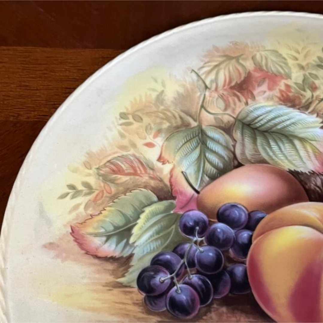 Aynsley China - 【希少品】エインズレイ☆オーチャードゴールド