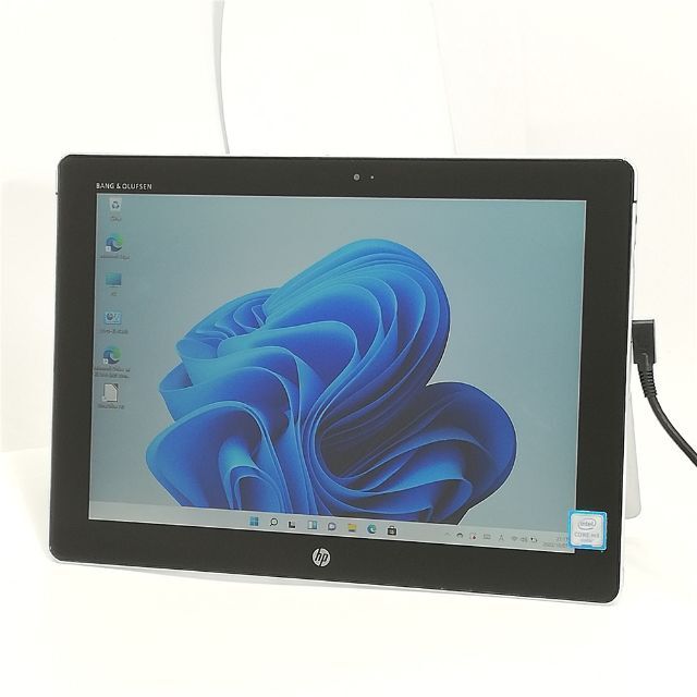 HP Elite x2 1012 G1 m5 8GB SSD 無線 Win11の通販 by 中古パソコン屋