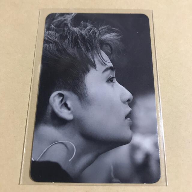 NCT マーク kocca トレカ レア NCT MARK マーク トレカ - メルカリ NCT