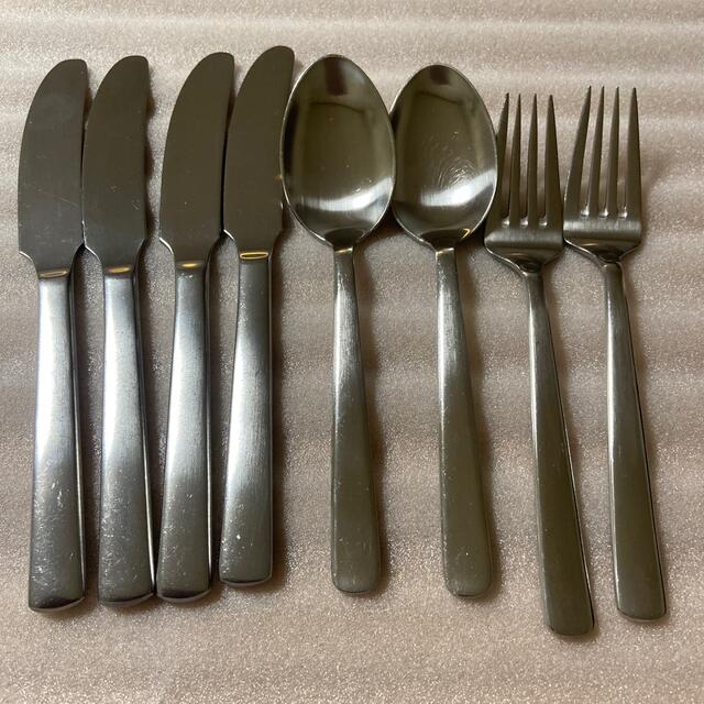 Kay Bojesen - 難あり 中古 カイボイスン カトラリー 8本の通販 by