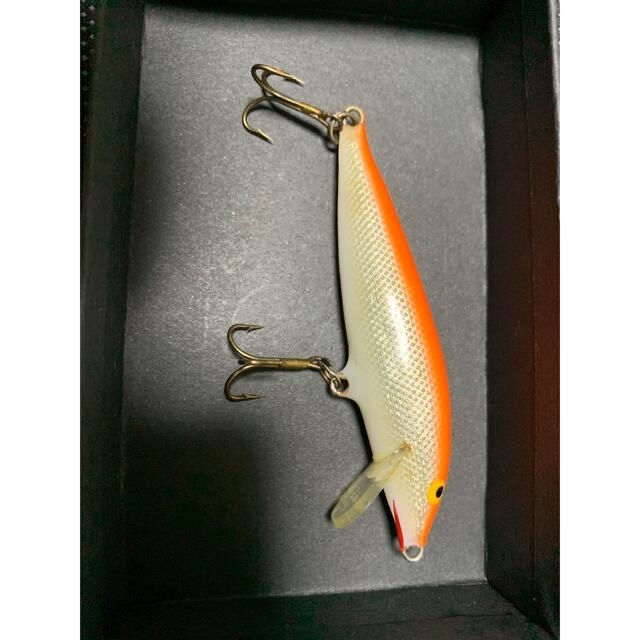 DAIWA - Daiwa オールドダイワ バルサミノー オールドルアーの通販 by