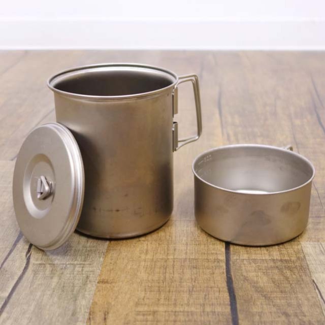 Snow Peak - 廃盤 スノーピーク マイクロマックスウルトラライト 極