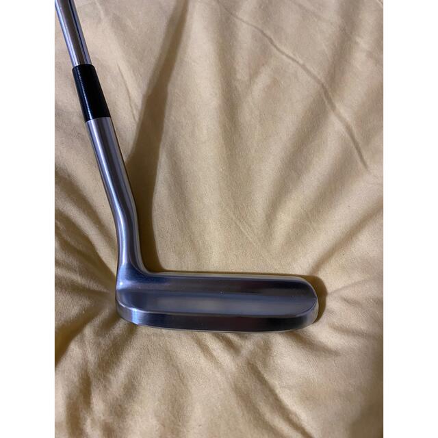 BRIDGESTONE - ジャンボ尾崎 限定パター 特別価格‼️シリアルNo.入りの