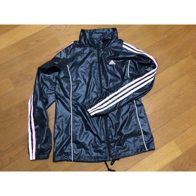 adidas - adidas climaproof ウィンドブレーカー Mの通販 by ay's shop