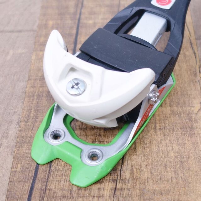 ディアミール DIAMIR EAGLE イーグル SM ブレーキ 110mm 山スキー