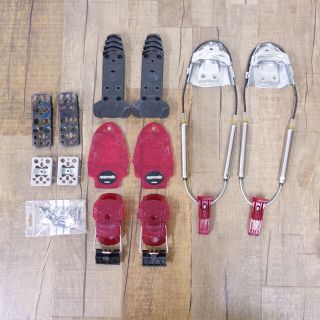 Rottefella（スポーツ/アウトドア）のフリマアイテム一覧