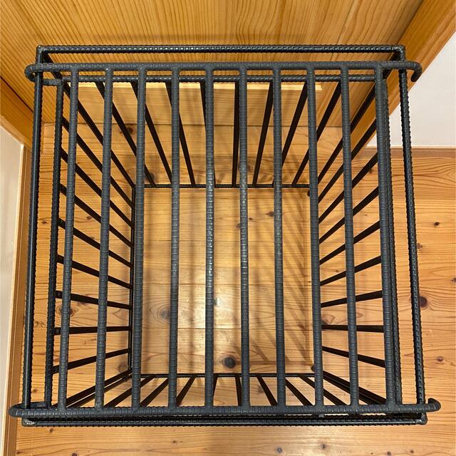 アイアンストーブガード 里山エンジン製 アラジンストーブガードの通販