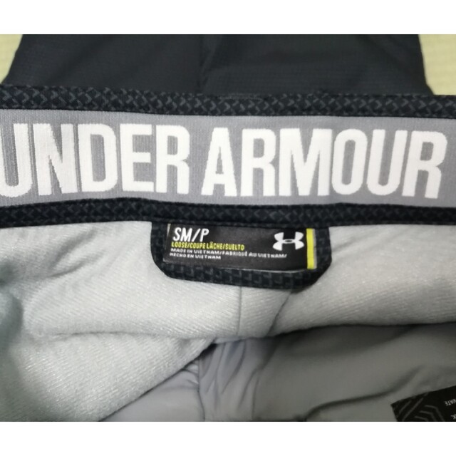 UNDER ARMOUR - アンダーアーマ スノーボード用パンツ レディース用の