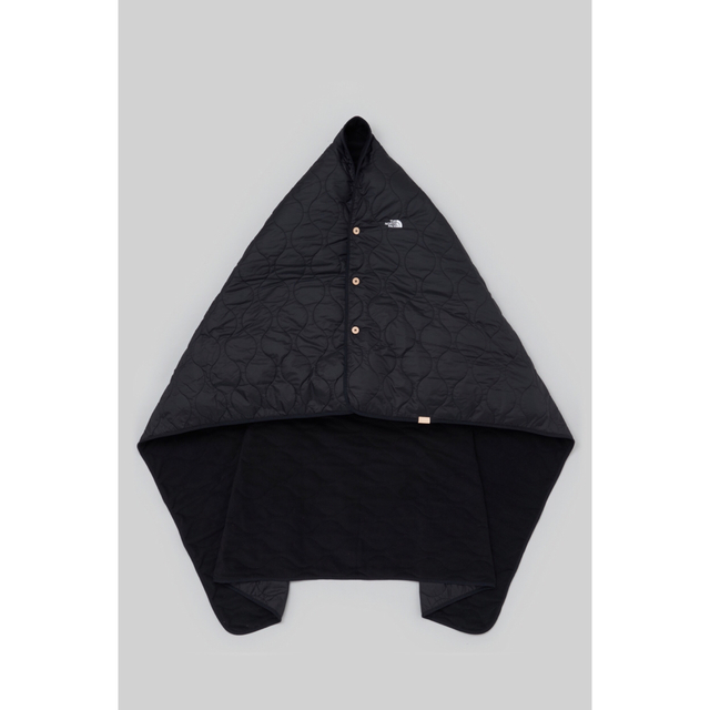 Hender Scheme - Hender Scheme The North Face Blanket キルトの通販