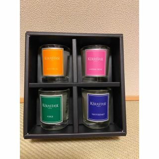 KERASTASE（キャンドル）のフリマアイテム一覧