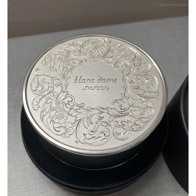 SHISEIDO (資生堂) - 資生堂ブランダーム 希少限定ケース 薬用