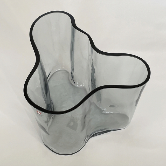 iittala - イッタラ アアルトベース 140mm 木型 リサイクル