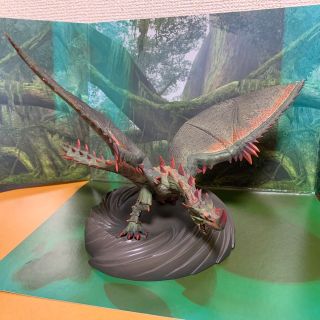 CAPCOM - モンハン モンスターハンターフロンティアエスピナス