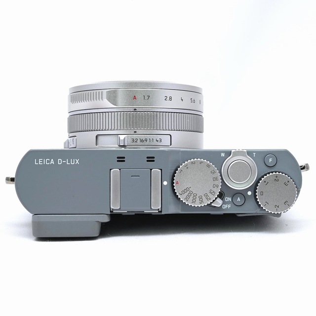 LEICA - LEICA D-LUX Typ109 ソリッドグレーの通販 by Flagship Camera