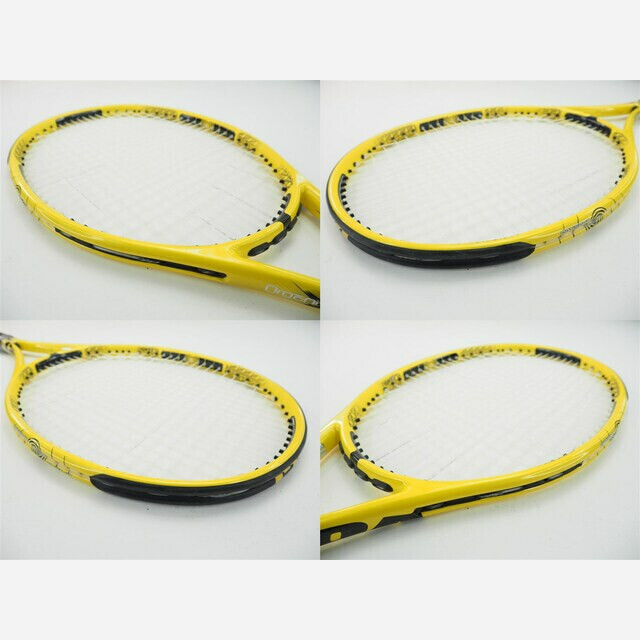 Volkl - 中古 テニスラケット フォルクル オーガニクス 10 295g 2011年